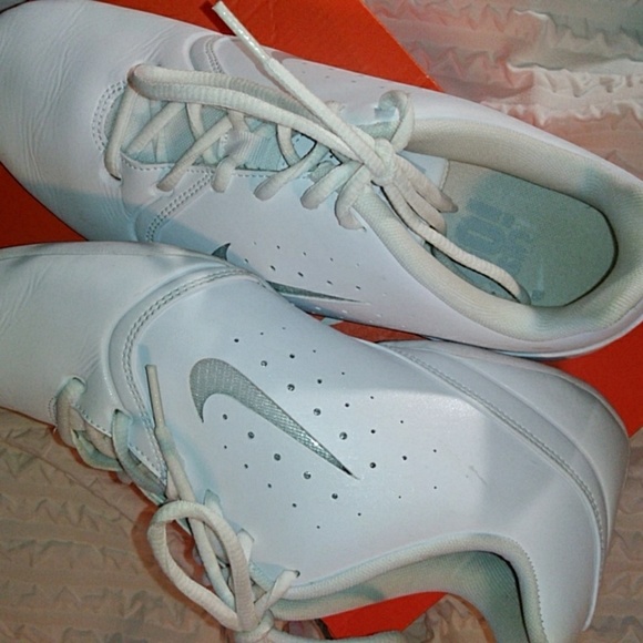 Nike Shoes Copy Womans Nike Sideline Cheer Shoes Poshmark